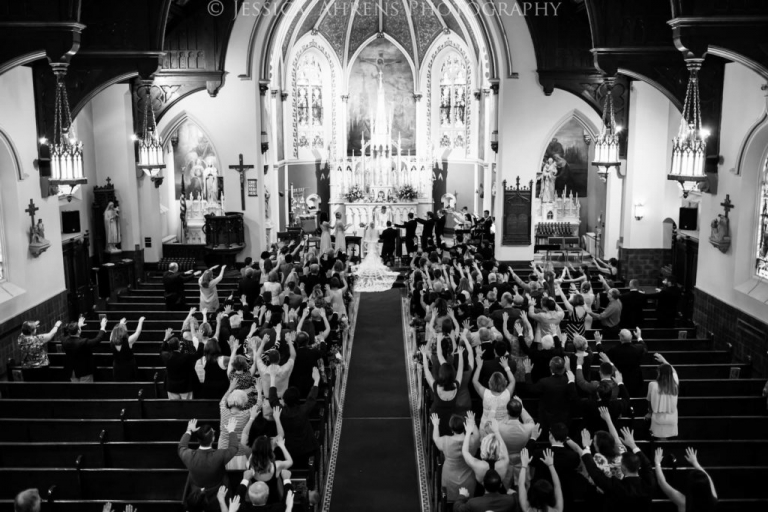 20th Century Club Wedding Photographer Buffalo NY-50