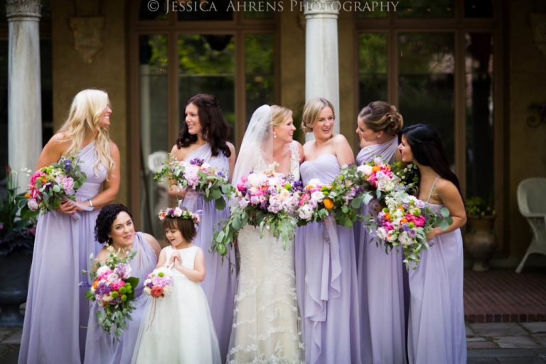 20th Century Club Wedding Photographer Buffalo NY-61