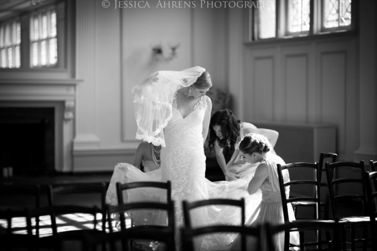 20th Century Club Wedding Photographer Buffalo NY-82