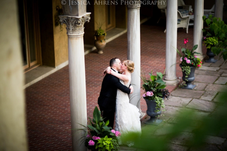 20th Century Club Wedding Photographer Buffalo NY-90