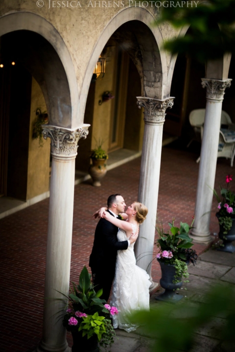 20th Century Club Wedding Photographer Buffalo NY-91