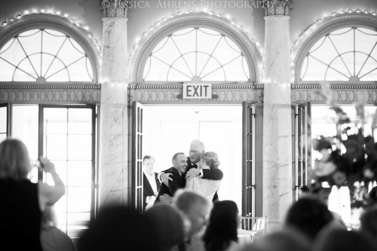 20th Century Club Wedding Photographer Buffalo NY-98