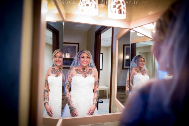 Banchetti Buffalo Wedding Photography-10
