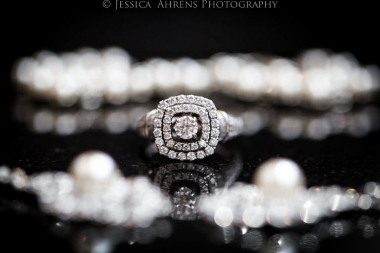 Banchetti Buffalo Wedding Photography