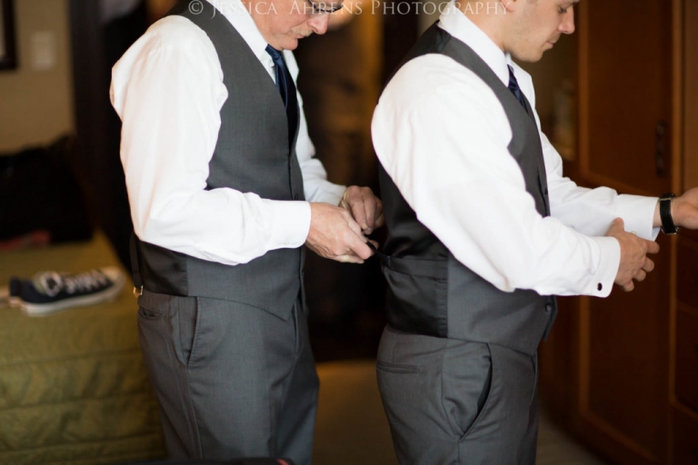 Banchetti Buffalo Wedding Photography-12