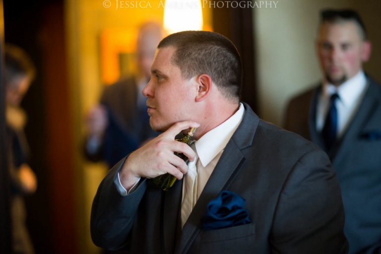 Banchetti Buffalo Wedding Photography-14