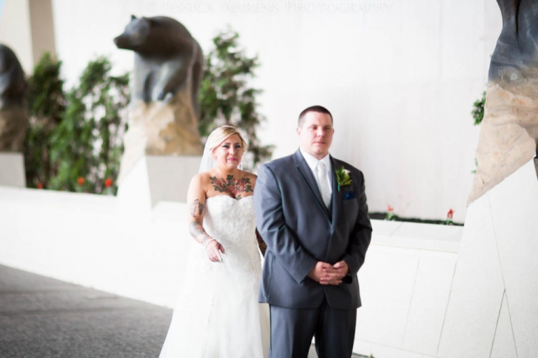 Banchetti Buffalo Wedding Photography-20