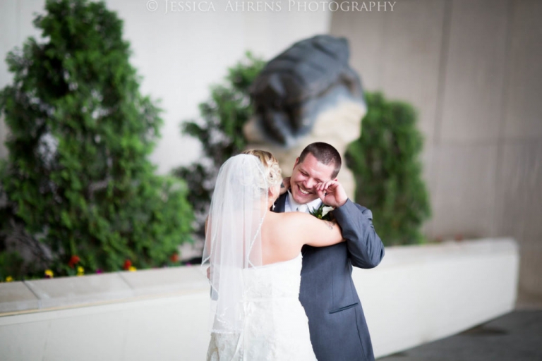 Banchetti Buffalo Wedding Photography-23