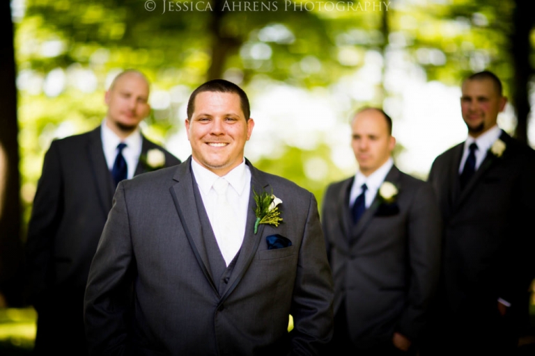 Banchetti Buffalo Wedding Photography-27
