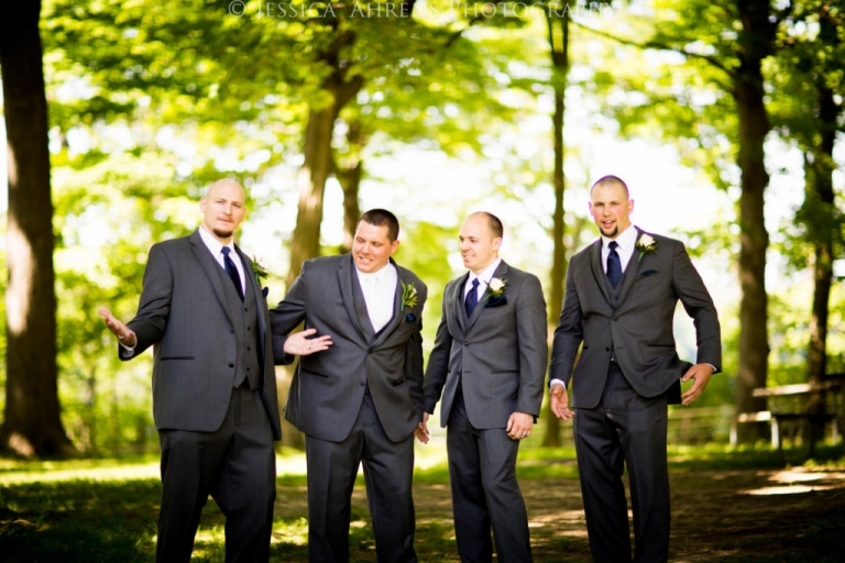 Banchetti Buffalo Wedding Photography-28