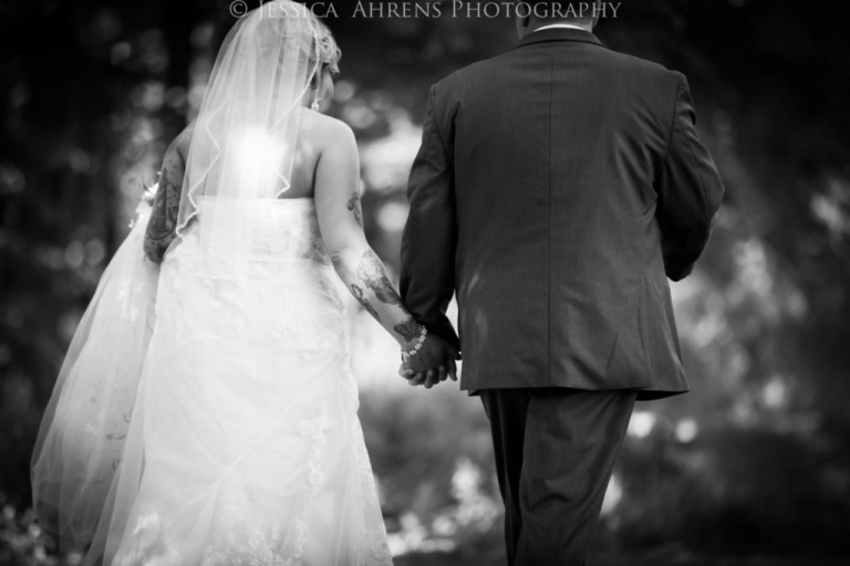 Banchetti Buffalo Wedding Photography-32