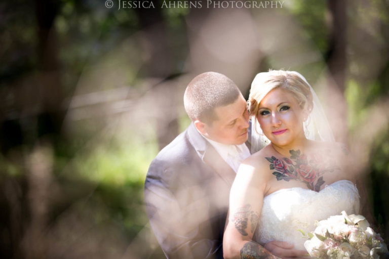Banchetti Buffalo Wedding Photography-37