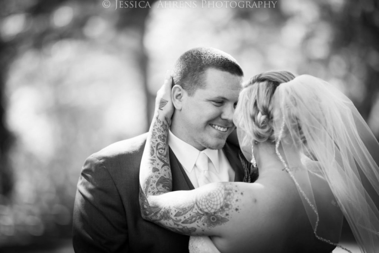Banchetti Buffalo Wedding Photography-38