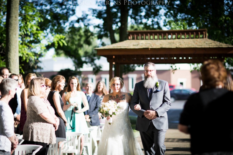Banchetti Buffalo Wedding Photography-42