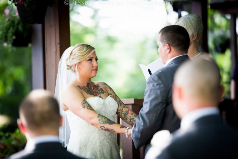 Banchetti Buffalo Wedding Photography-50