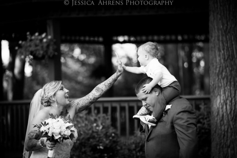 Banchetti Buffalo Wedding Photography-55