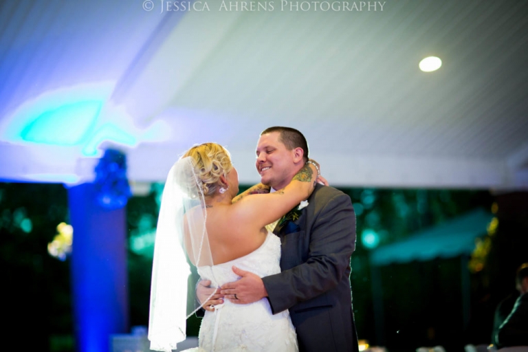 Banchetti Buffalo Wedding Photography-72