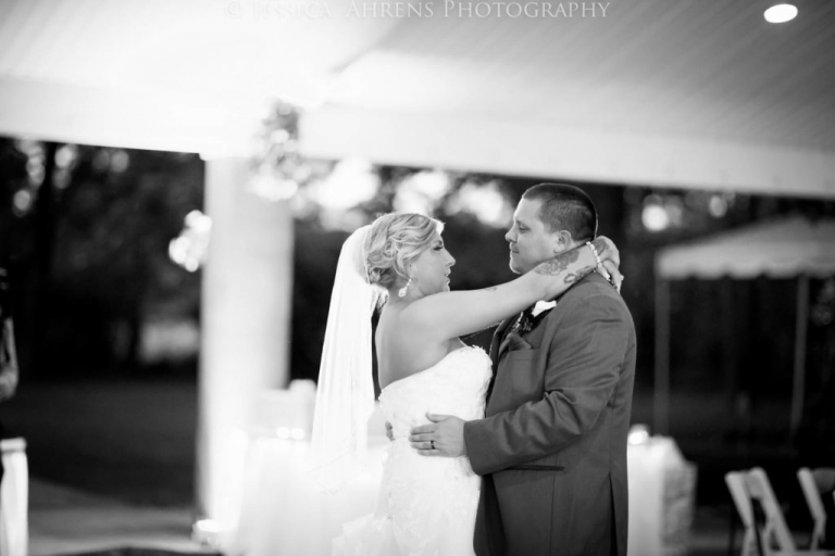 Banchetti Buffalo Wedding Photography-73