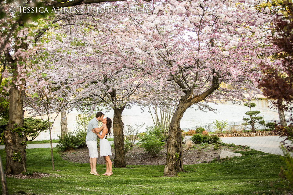 Japanese Garden Buffalo Ny Jessica Ahrens Photography