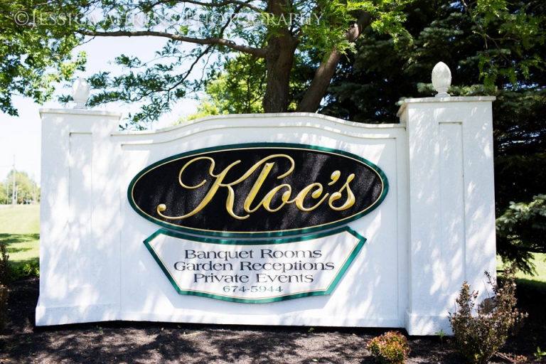 Kloc's Grove Wedding Venue Photos Jessica Ahrens Photography