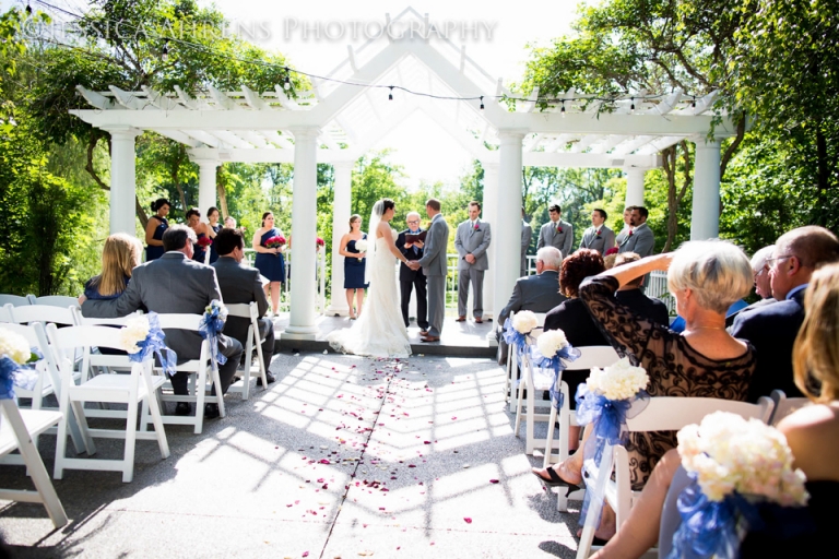 Kloc's Grove Wedding Venue Photos Jessica Ahrens Photography