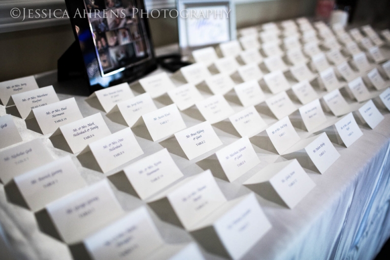 Kloc's Grove Wedding Venue Photos Jessica Ahrens Photography