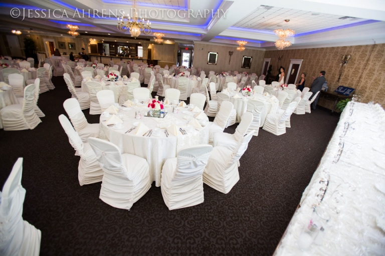 Kloc's Grove Wedding Venue Photos Jessica Ahrens Photography