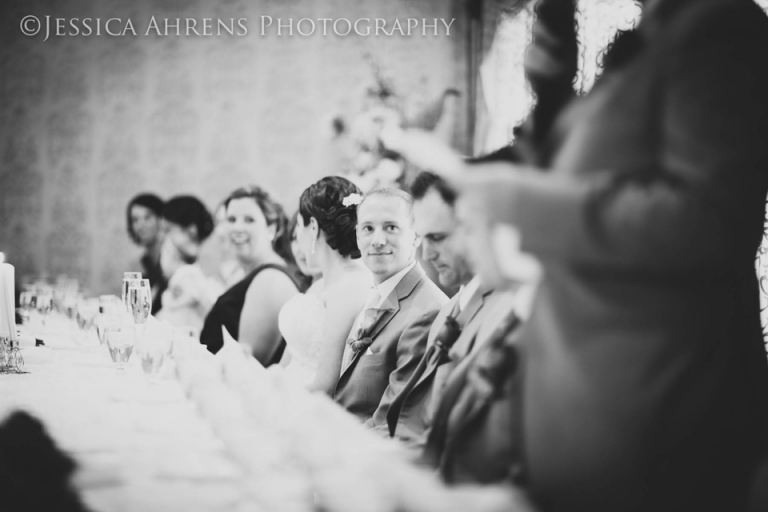 Kloc's Grove Wedding Venue Photos Jessica Ahrens Photography