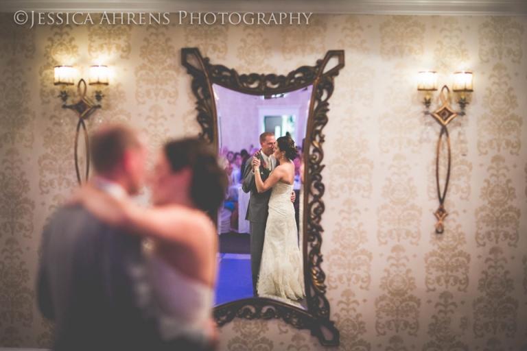 Kloc's Grove Wedding Venue Photos Jessica Ahrens Photography