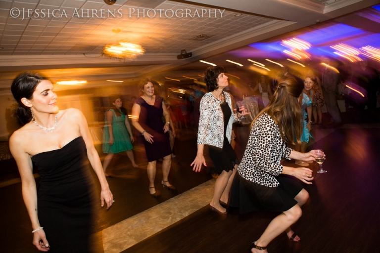 Kloc's Grove Wedding Venue Photos Jessica Ahrens Photography