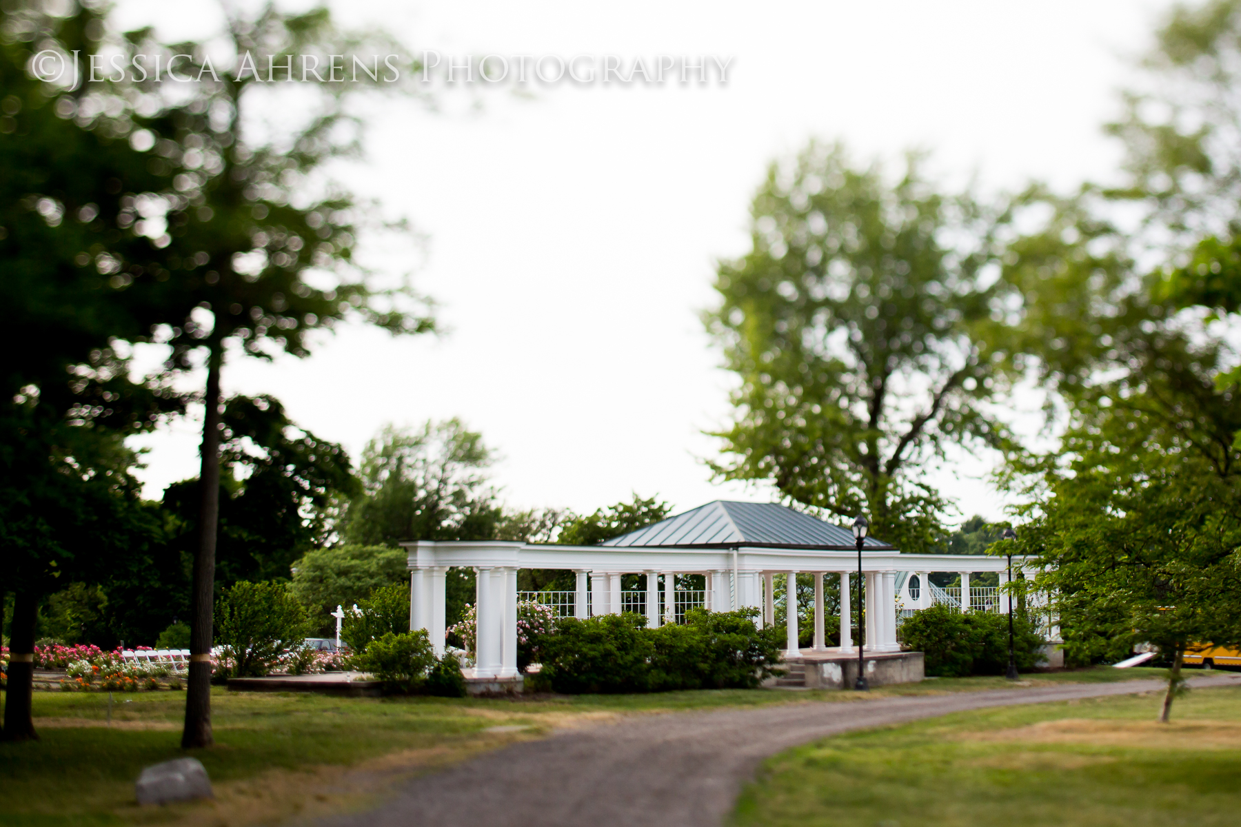 Marcy Casino & Rose Garden Wedding Photography Buffalo, NY Jessica Ahrens Photography