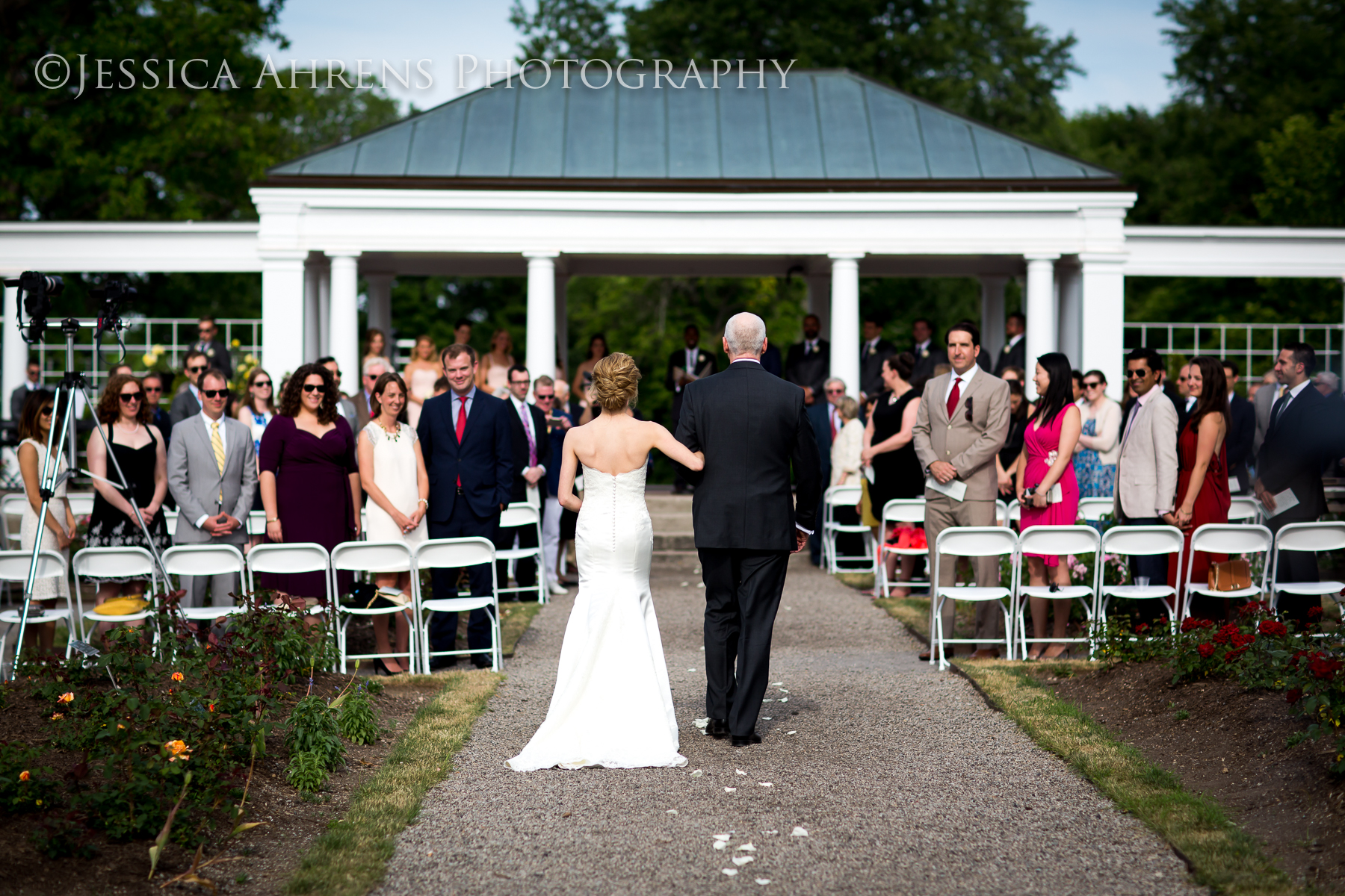 Marcy Casino & Rose Garden Wedding Photography Buffalo, NY Jessica Ahrens Photography