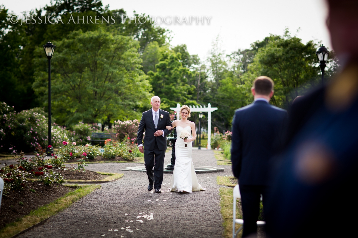 Marcy Casino & Rose Garden Wedding Photography Buffalo, NY Jessica Ahrens Photography