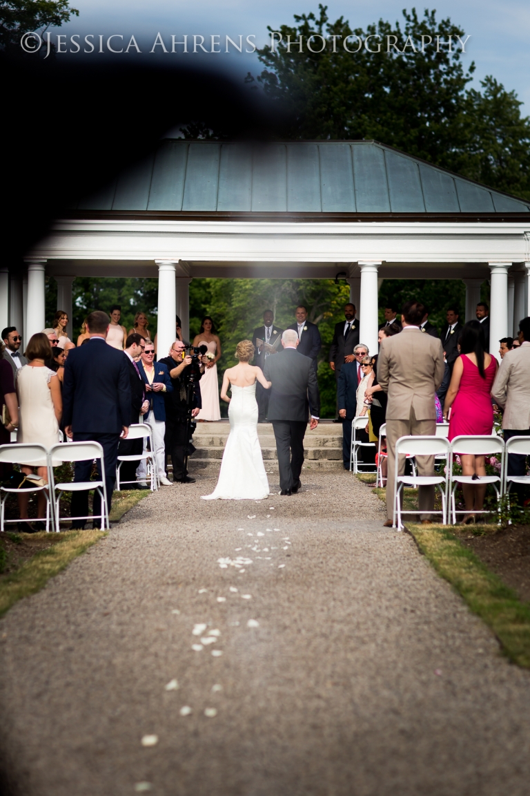 Marcy Casino & Rose Garden Wedding Photography Buffalo, NY Jessica Ahrens Photography