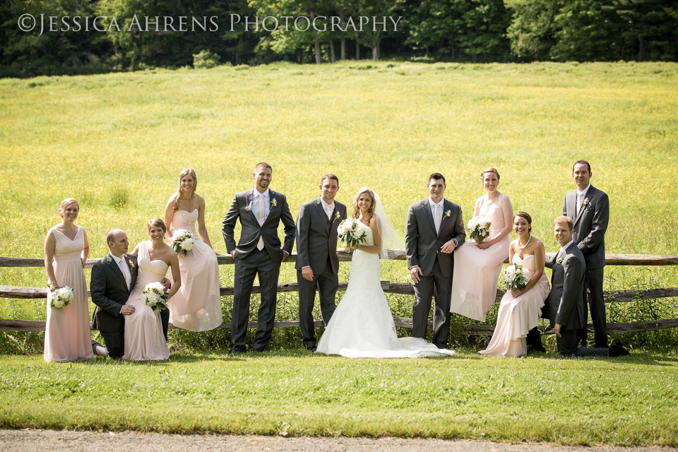 Knox Farm State Park Jessica Ahrens Photography