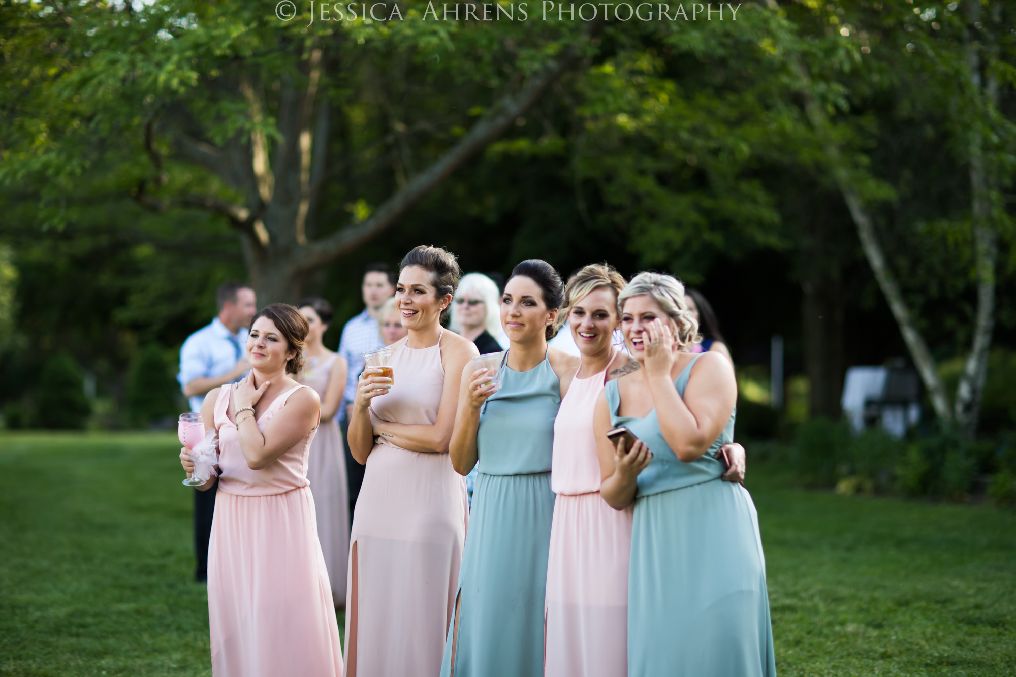 Knox Farm Wedding Photography East Aurora, NY Jessica