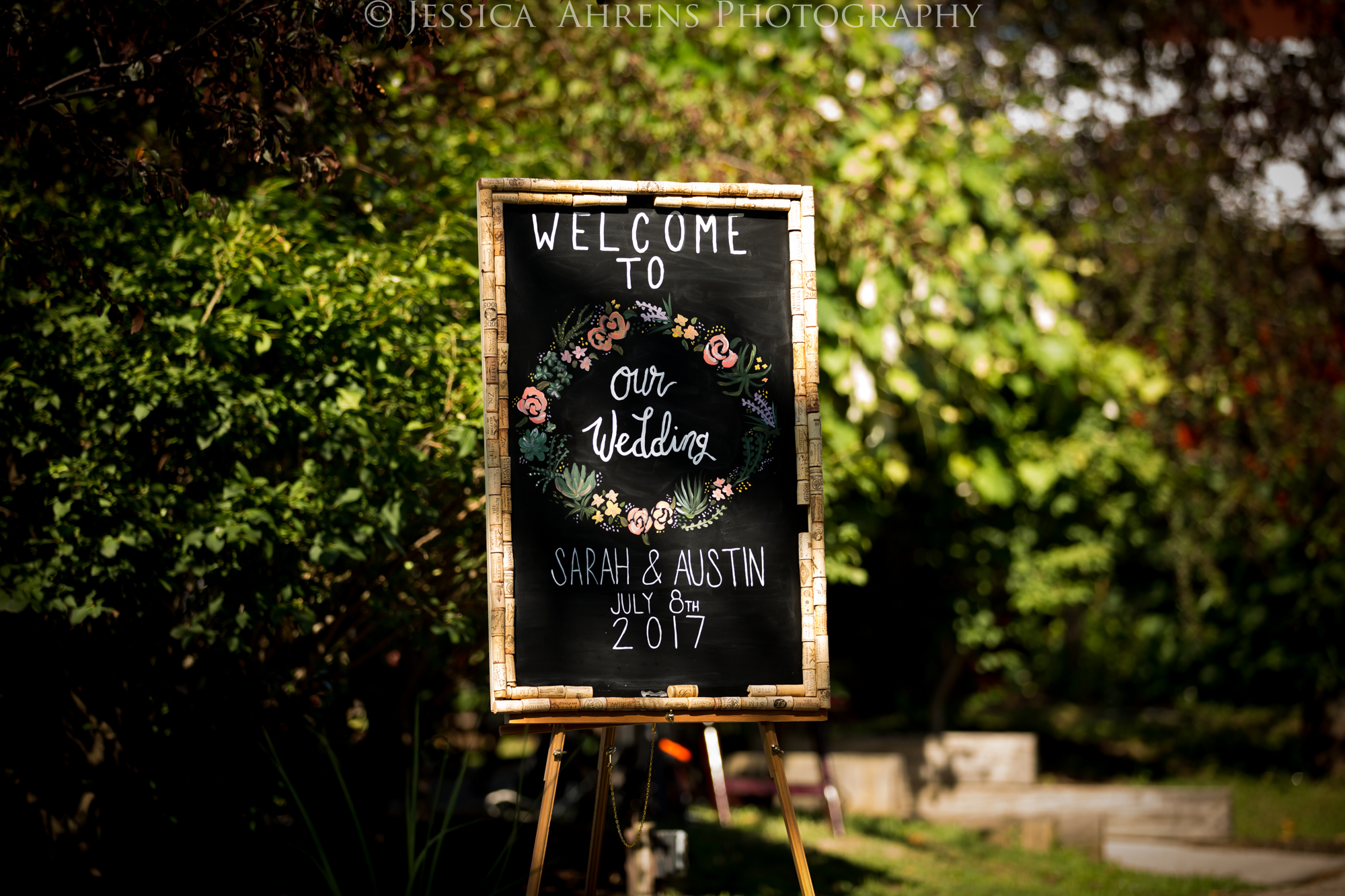 Becker Farms Wedding Photography Gasport NY Jessica Ahrens Photography