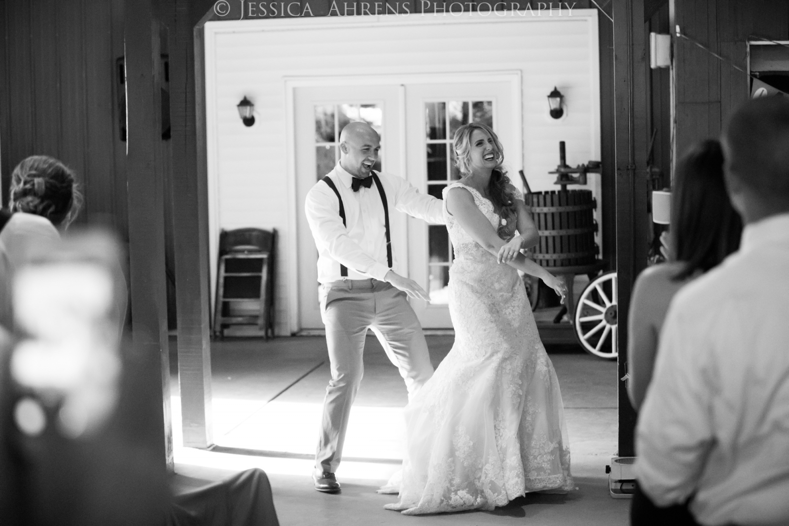 Becker Farms Wedding Photography Gasport NY Jessica Ahrens Photography