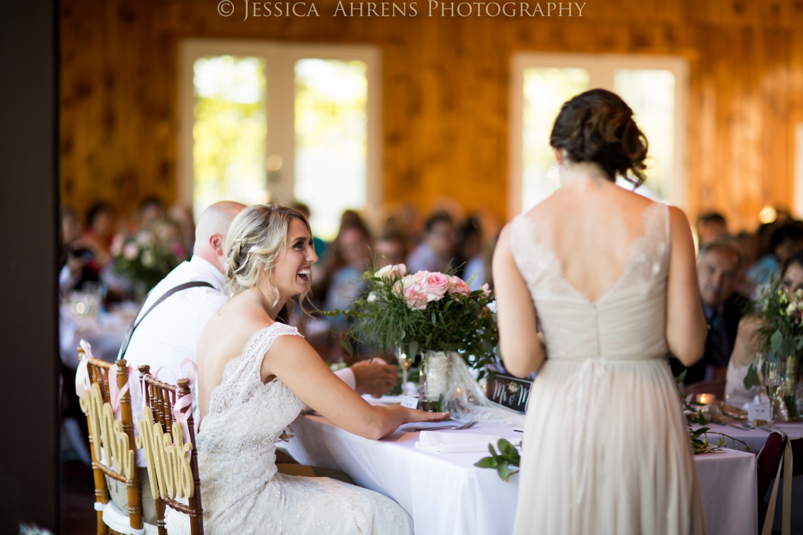 Becker Farms Wedding Photography Gasport NY Jessica Ahrens Photography