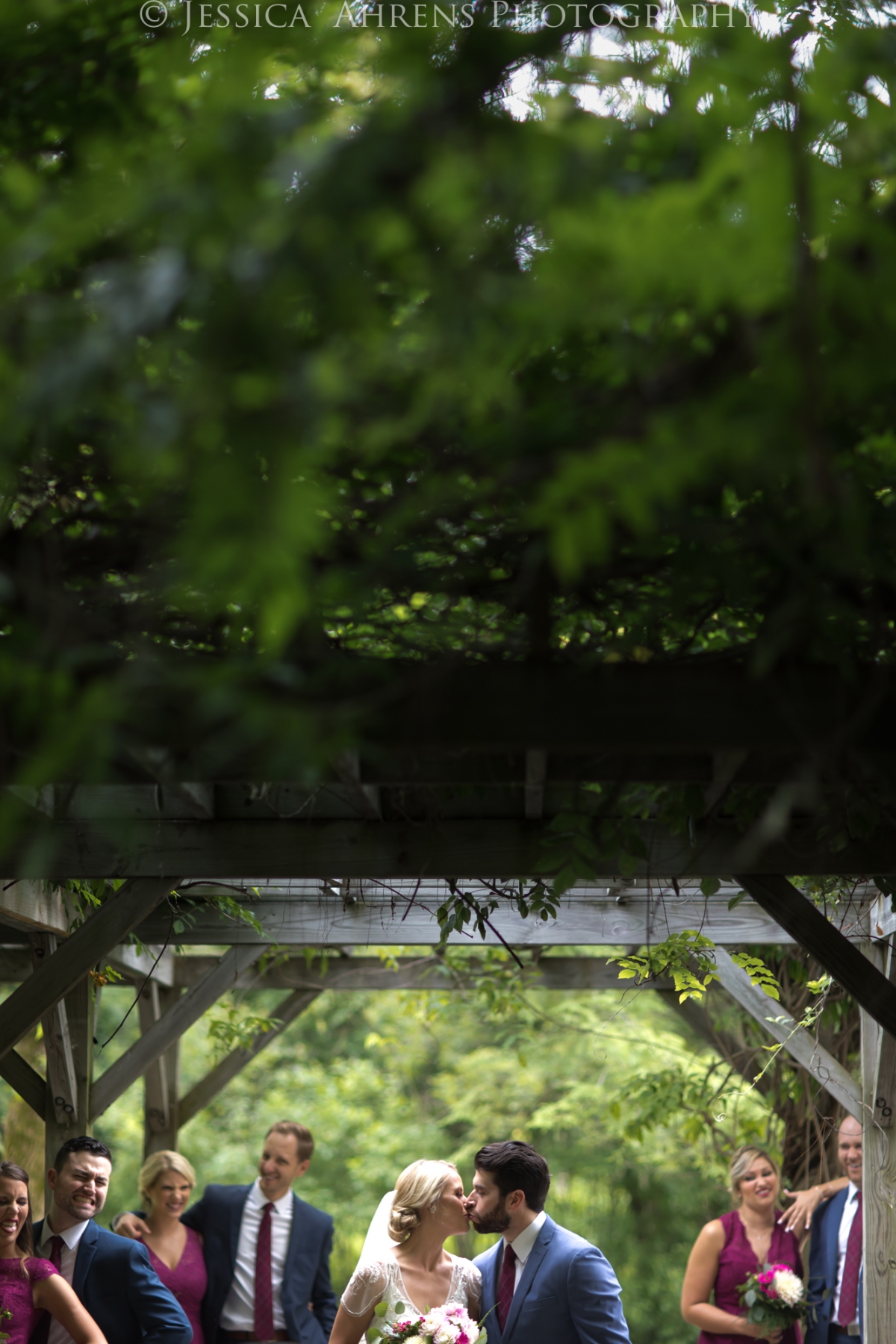 O'Brien's Sleepy Hollow Wedding Photography Jessica