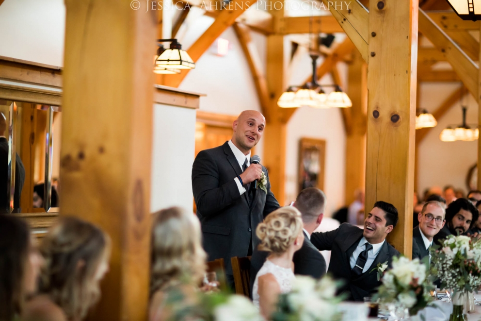 Timberlodge Wedding Photography Akron NY Jessica Ahrens Photography
