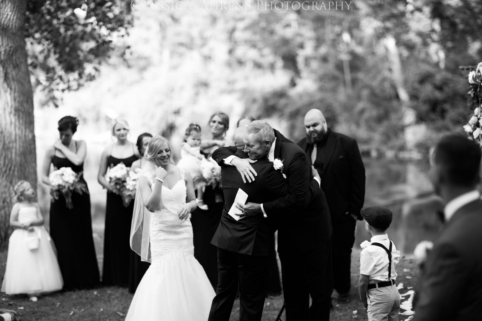 O'Brien's Sleepy Hollow Wedding Photography East Aurora, NY Jessica