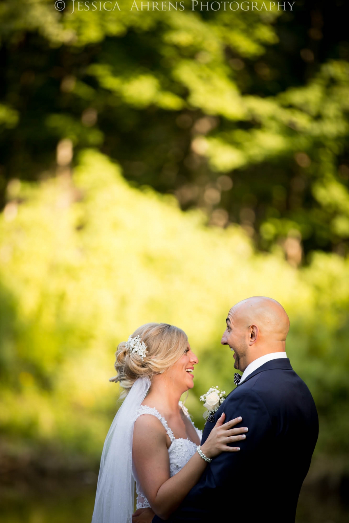 O'Brien's Sleepy Hollow Wedding Photography East Aurora, NY Jessica