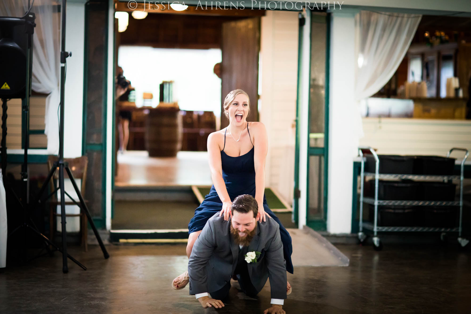 O'Brien's Sleepy Hollow Wedding Photography East Aurora, NY Jessica