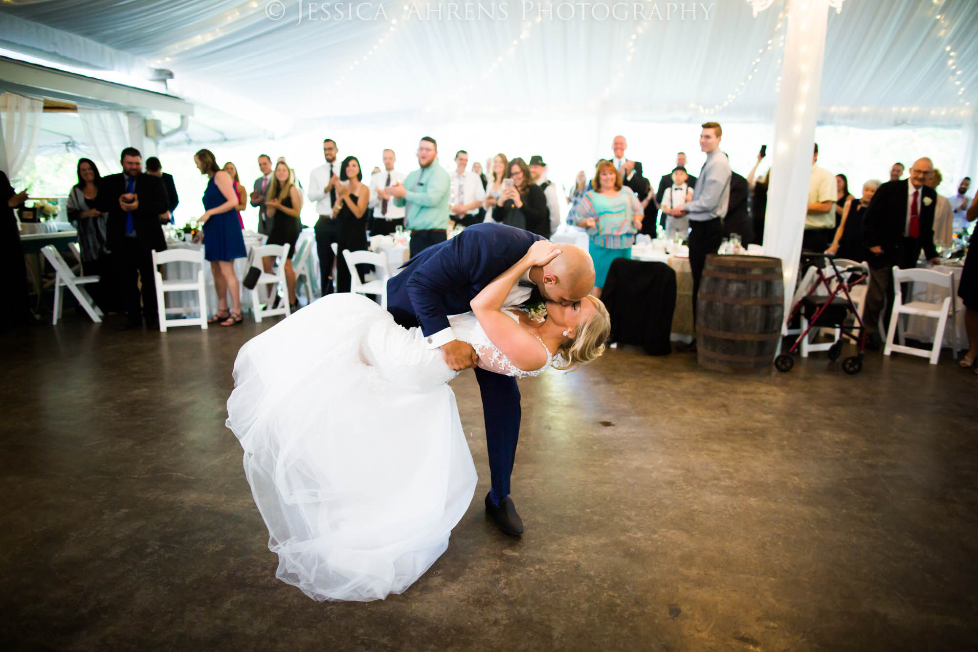 O'Brien's Sleepy Hollow Wedding Photography East Aurora, NY Jessica