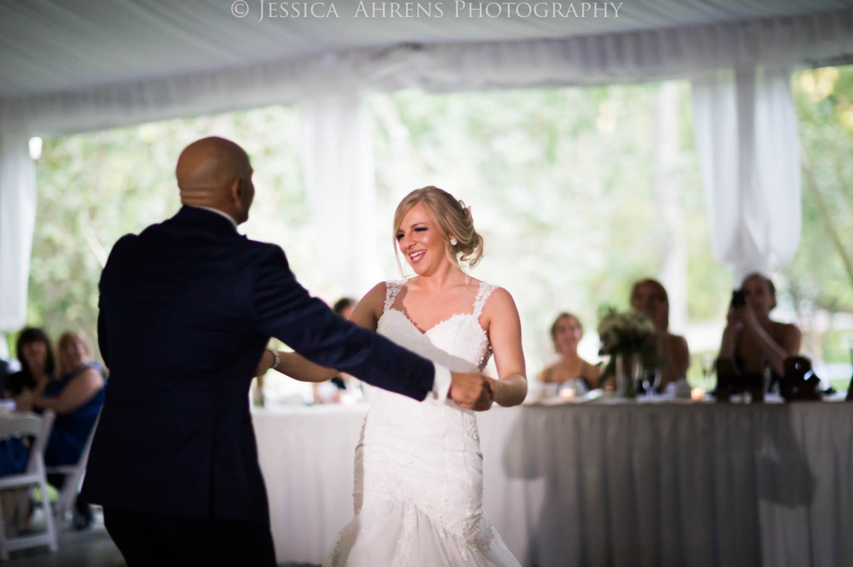 O'Brien's Sleepy Hollow Wedding Photography East Aurora, NY Jessica