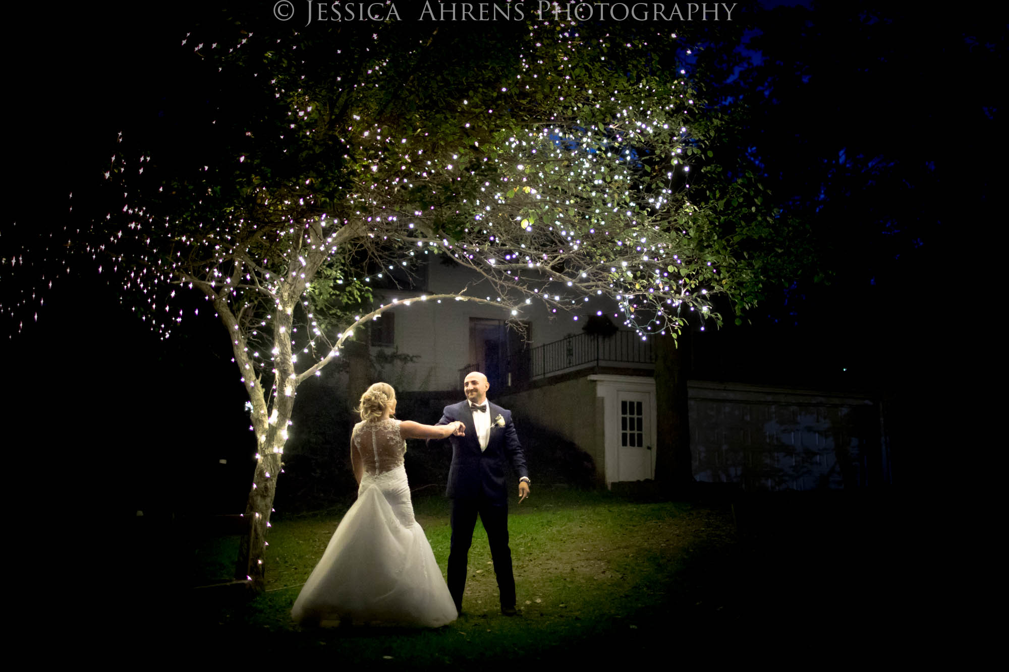 O'Brien's Sleepy Hollow Wedding Photography East Aurora, NY Jessica