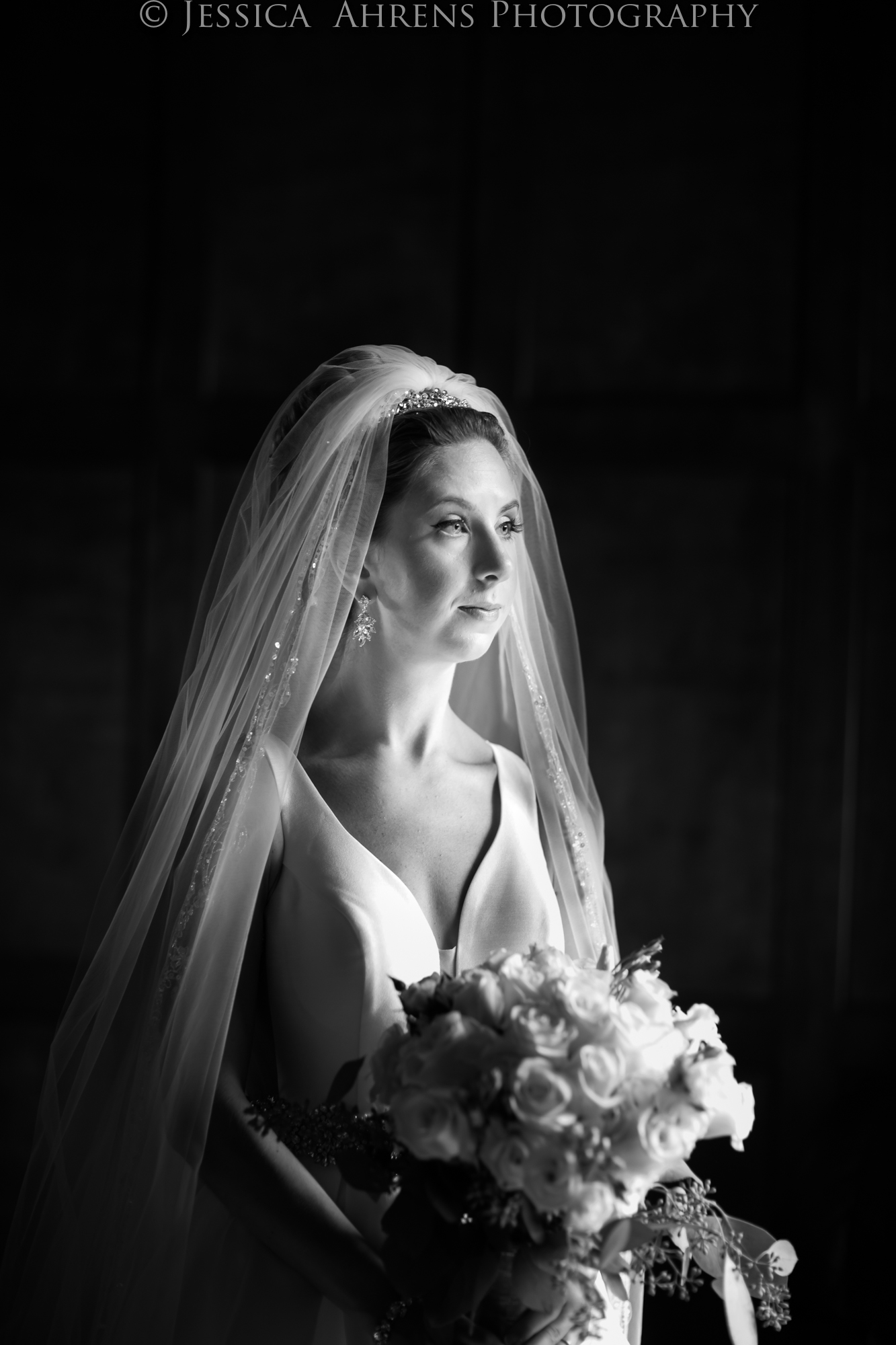 Twentieth Century Club Wedding Photography - Buffalo, NY | Jessica ...