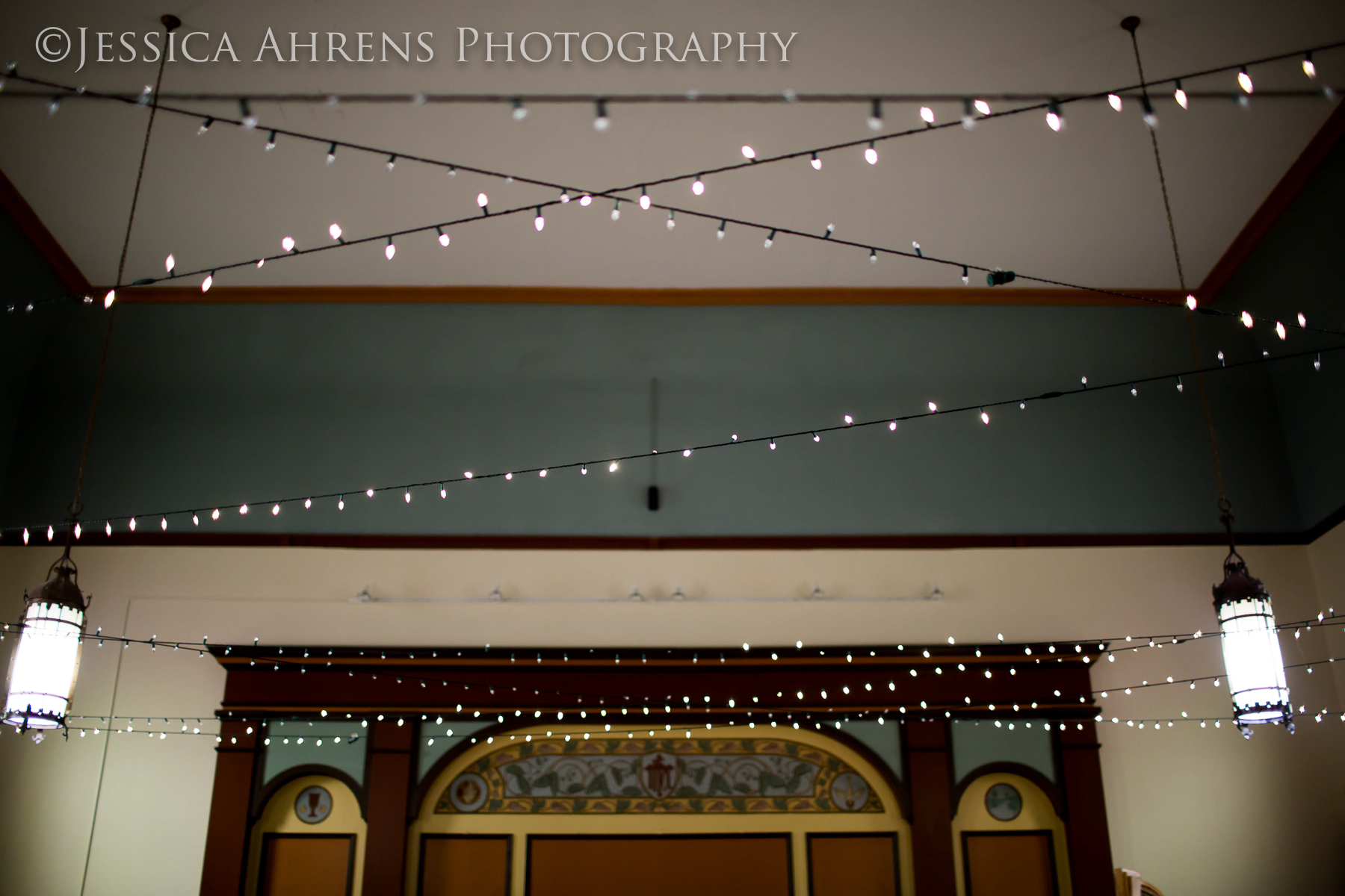 The Meeting House Wedding Venue Village of Williamsville Jessica