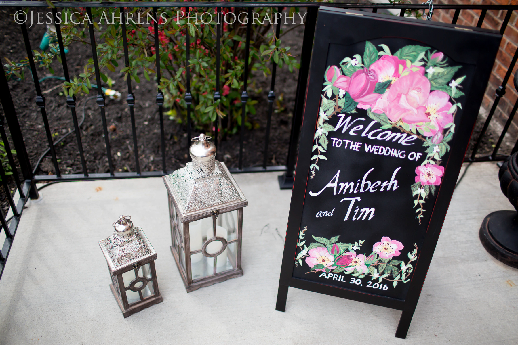 The Meeting House Wedding Venue Village of Williamsville Jessica